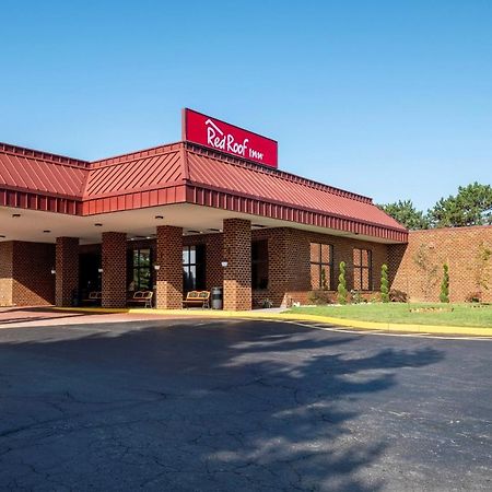 Red Roof Inn Carlisle Exterior foto